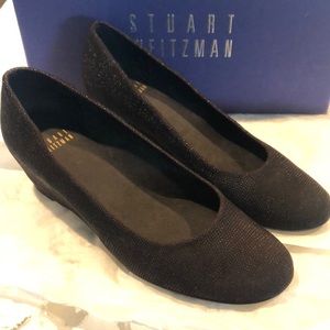 Stuart Weitzman shoes